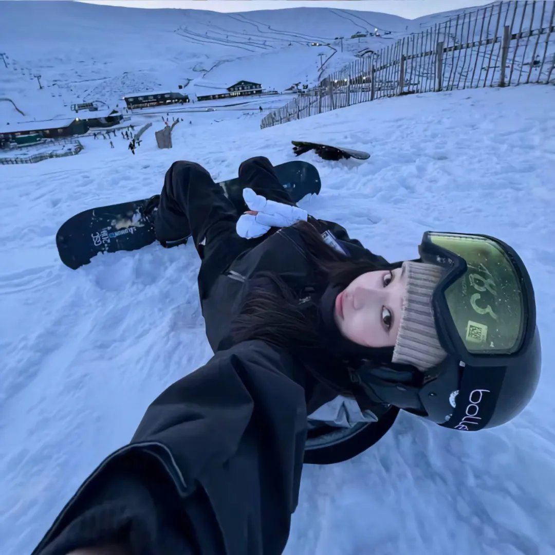 神奇萌厨姜小满